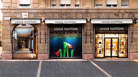 louis vuitton padova recensioni